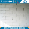 Construction Building Materials AAC Wall Panels